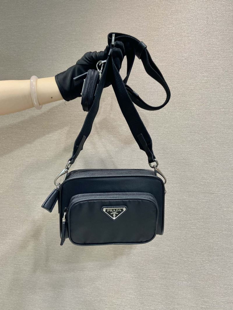 Pra*a satchel bags